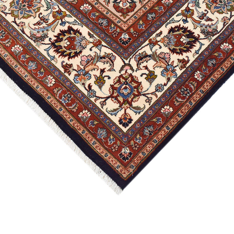 Dywan perski - Klasyczny - Royal - 345 x 244 cm - ciemnoniebieski