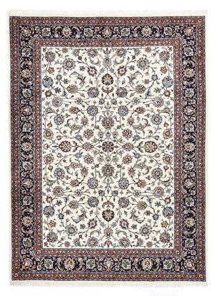 Dywan perski - Klasyczny - Royal - 333 x 245 cm - kremowy