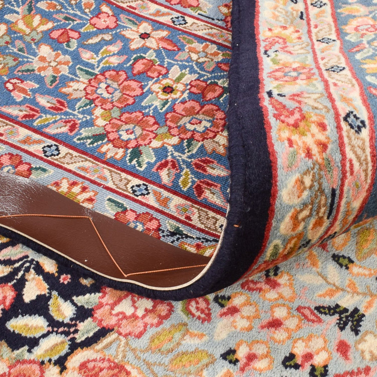 Dywan perski - Royal - 239 x 178 cm - jasny beż