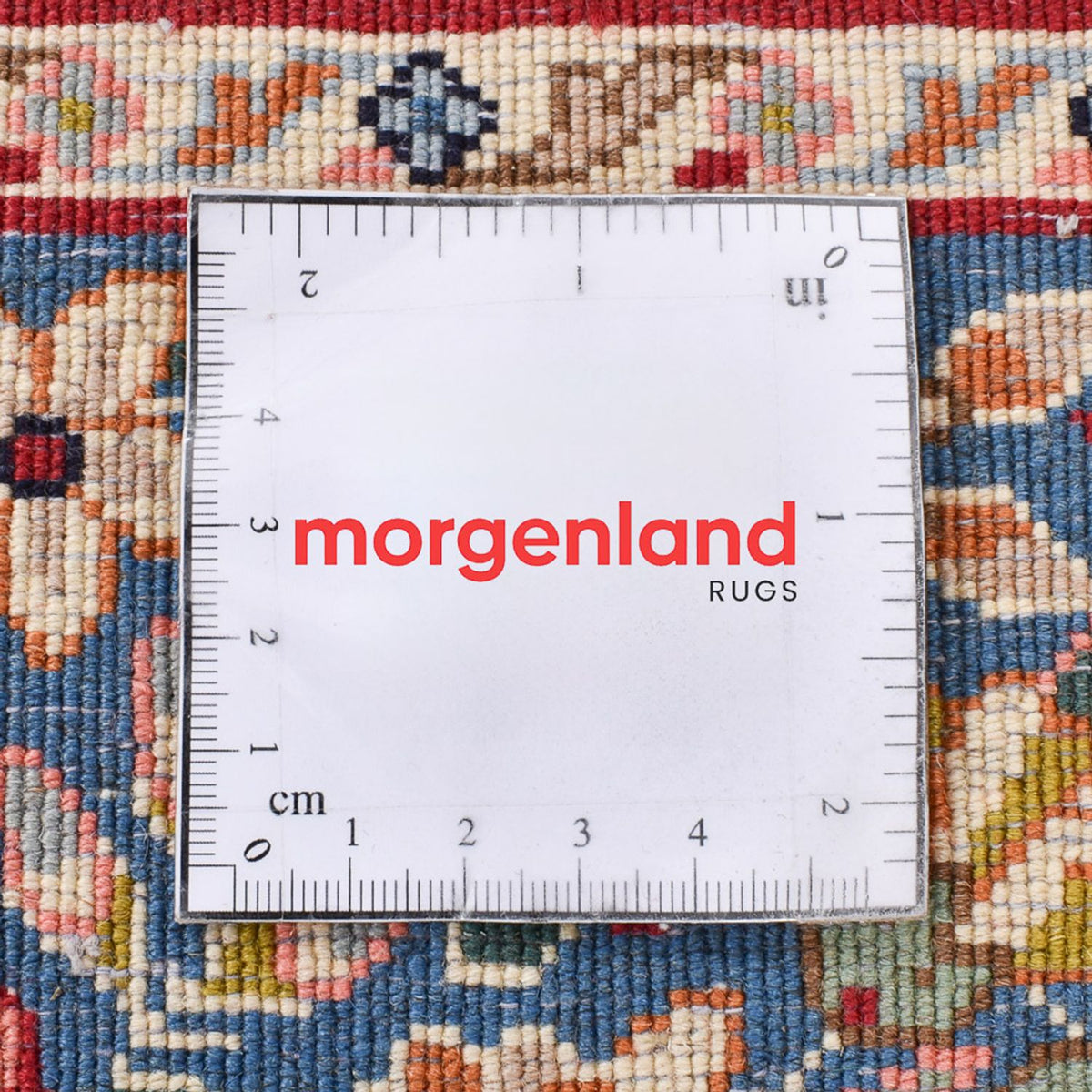 Dywan perski - Royal - 239 x 178 cm - jasny beż