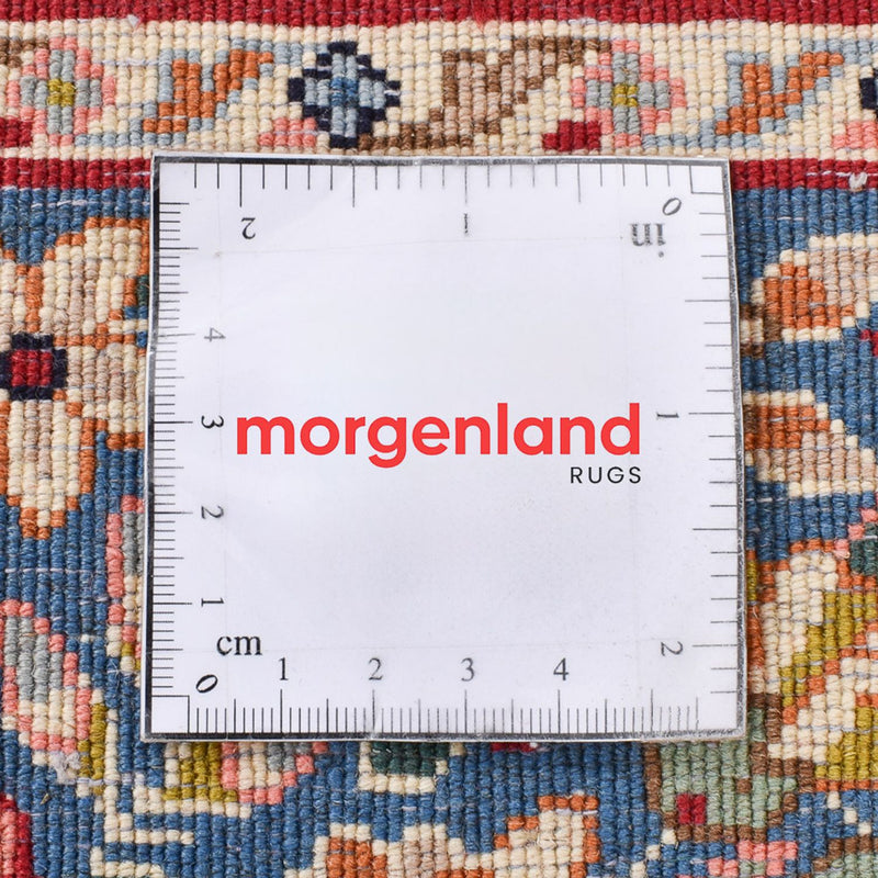 Dywan perski - Royal - 239 x 178 cm - jasny beż