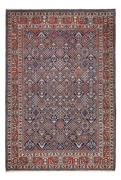 Meymeh Dywan 206x298cm - Dywan perski