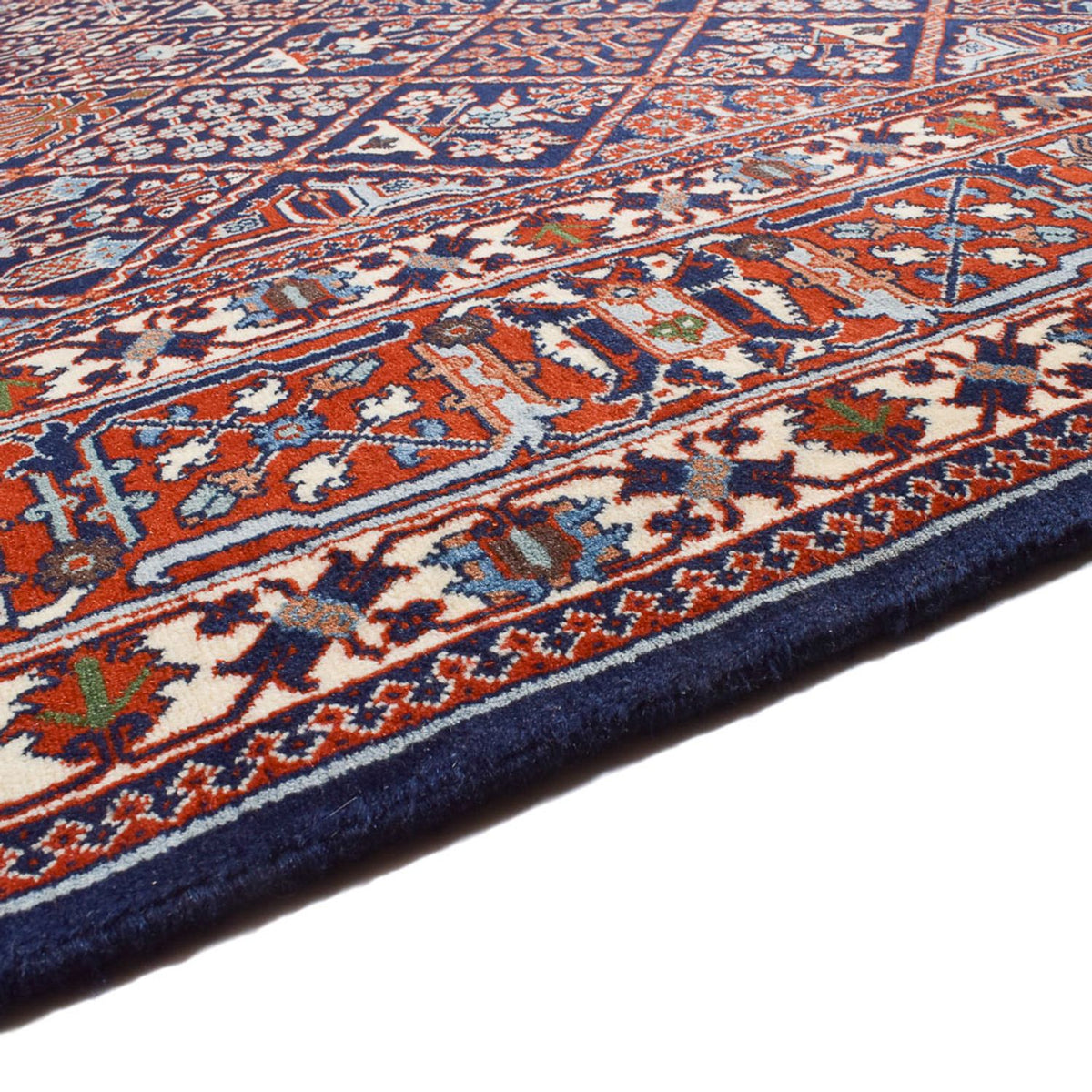 Meymeh Dywan 206x298cm - Dywan perski