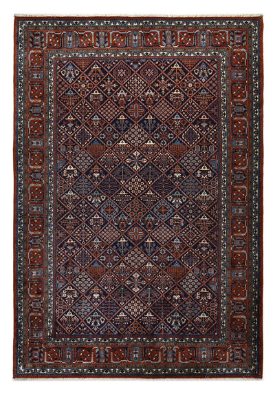 Bidjar Dywan 212x300cm - Dywan perski