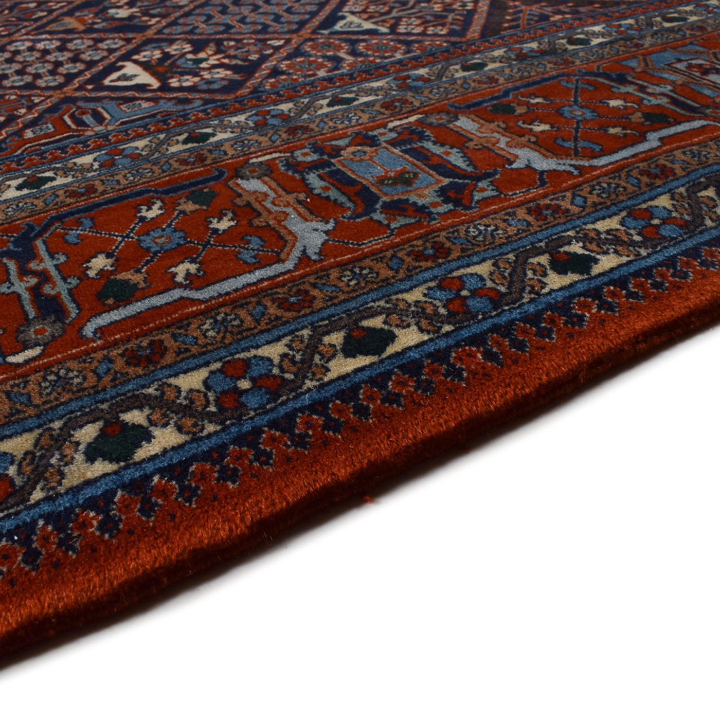 Bidjar Dywan 300x212cm - Dywan perski