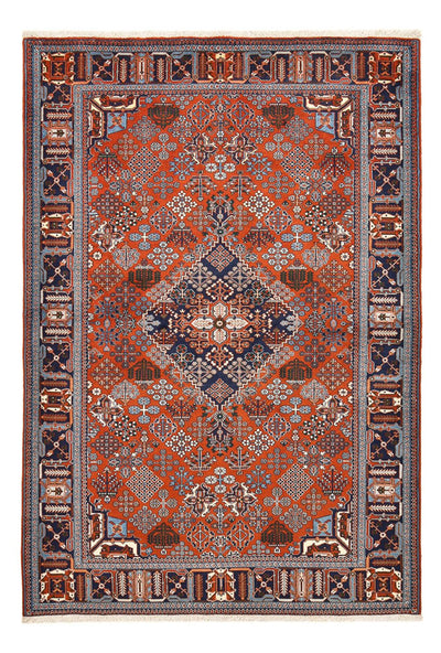 Meymeh Dywan 170x255cm - Dywan perski