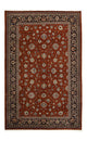 Sarough Dywan 278x177cm - Dywan perski