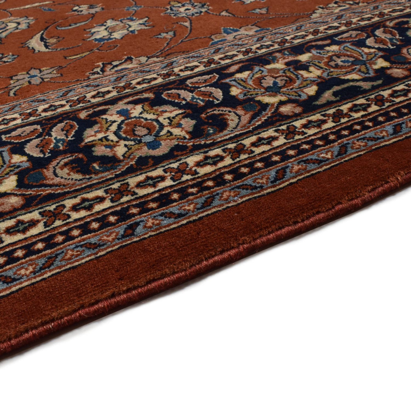 Sarough Dywan 278x177cm - Dywan perski