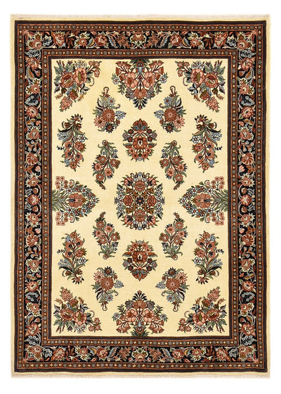 Sarouk Dywan 179x242cm - Dywan perski