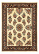 Sarough Dywan 242x179cm - Dywan perski