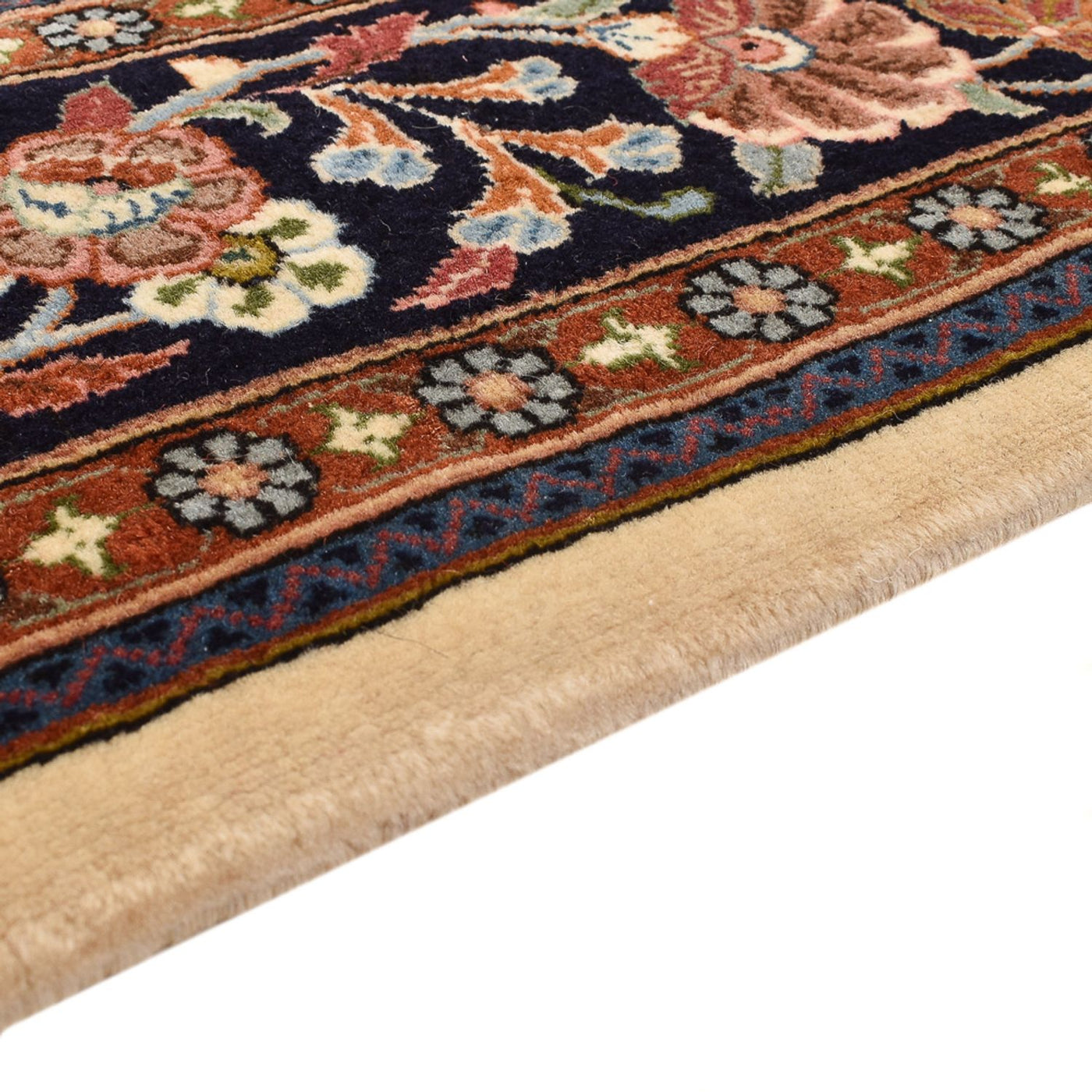 Sarough Dywan 242x179cm - Dywan perski
