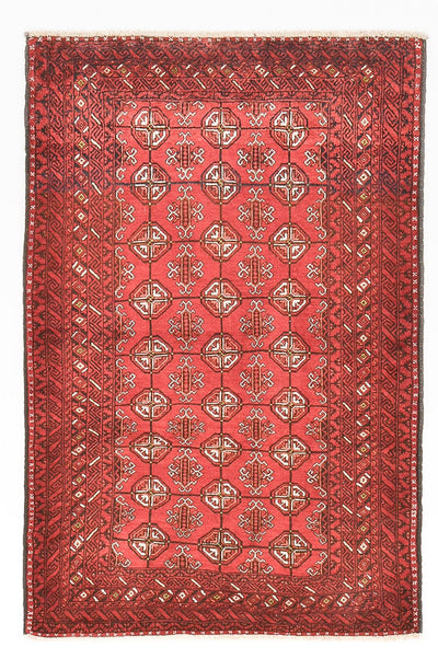 Dywan beludżycki 104x157cm - Dywan orientalny