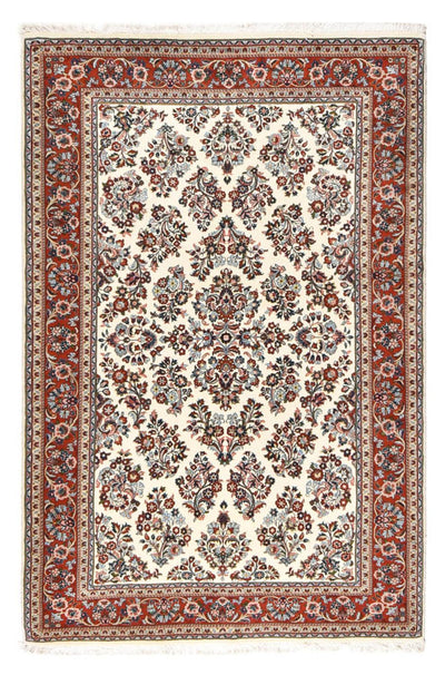 Sarouk Dywan 136x213cm - Dywan perski