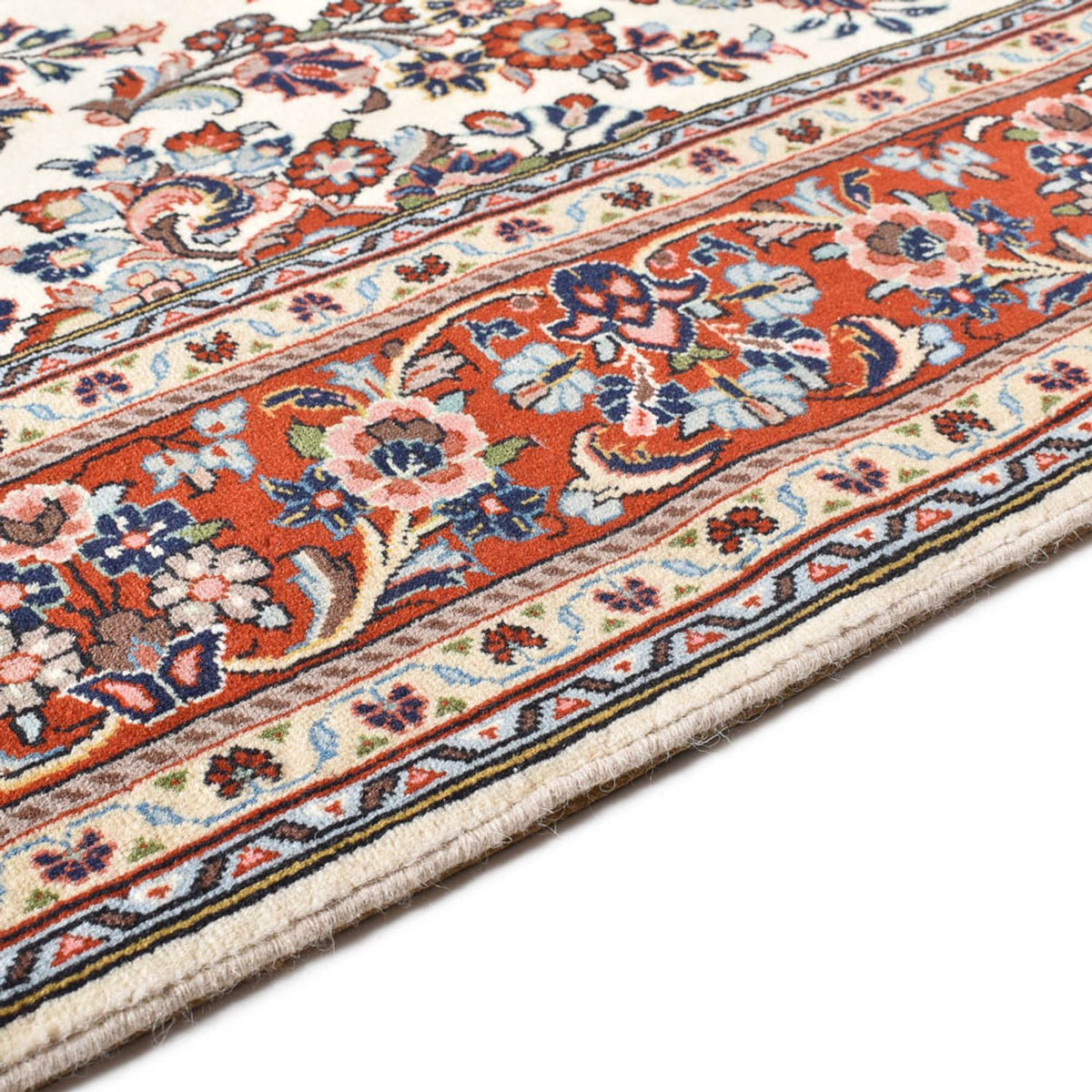 Sarouk Dywan 136x213cm - Dywan perski
