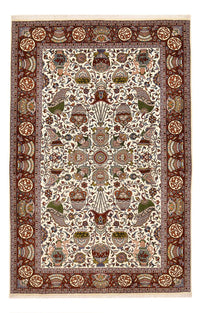 Sarouk Dywan 170x268cm - Dywan perski – product image