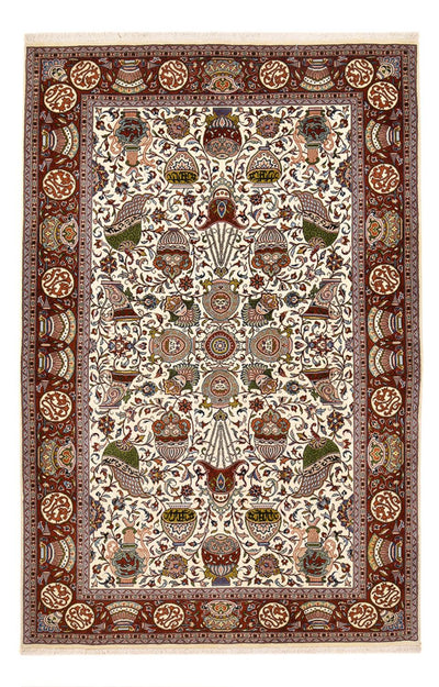 Sarouk Dywan 170x268cm - Dywan perski