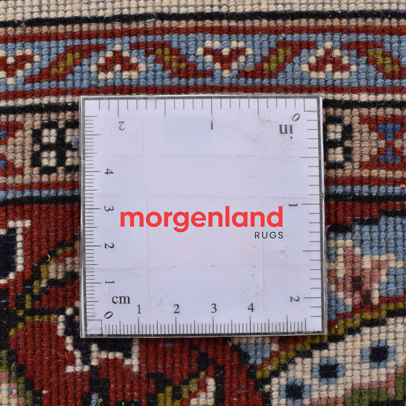 Dywan perski - Klasyczny - 268 x 170 cm - piaskowy