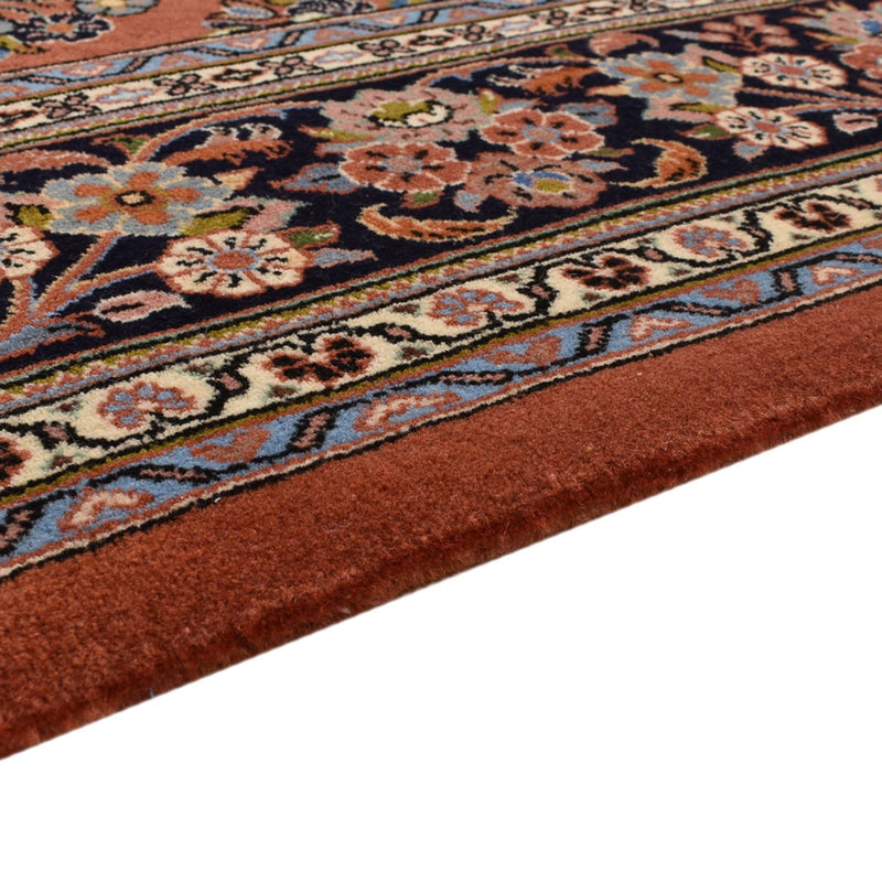 Dywan perski - Klasyczny - 257 x 174 cm - czerwony