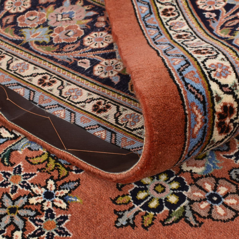 Dywan perski - Klasyczny - 257 x 174 cm - czerwony