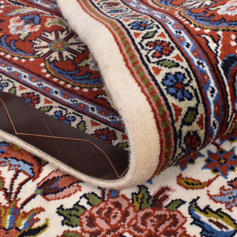 Perski dywan - Nomadyczny - 210 x 128 cm - wielokolorowy