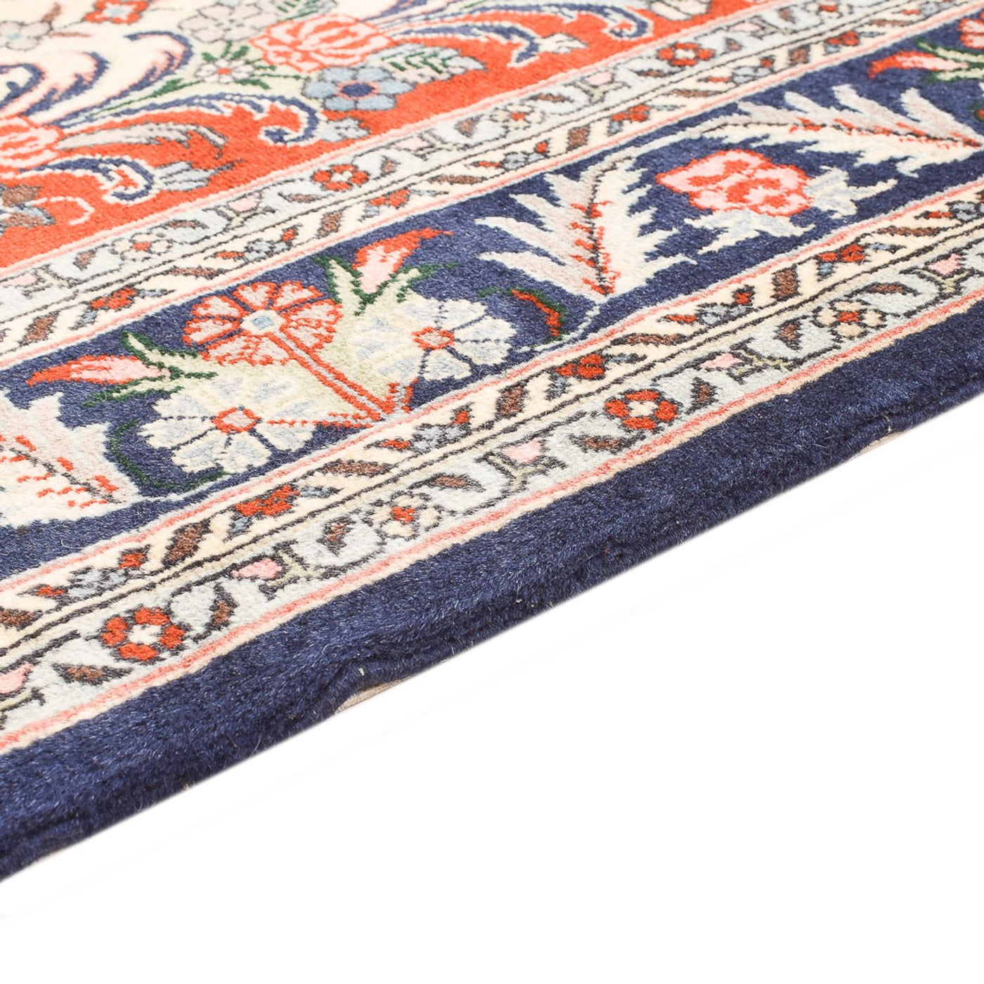 Bidjar Dywan 151x109cm - Dywan perski
