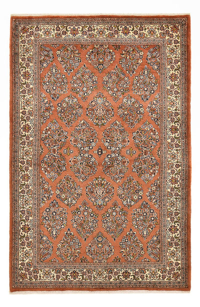 Sarouk Dywan 156x240cm - Dywan perski