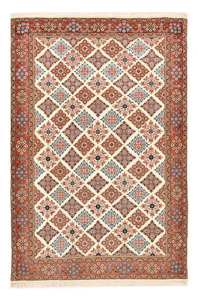 Meymeh Dywan 138x210cm - Dywan perski