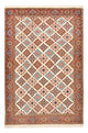 Meymeh Dywan 210x138cm - Dywan perski