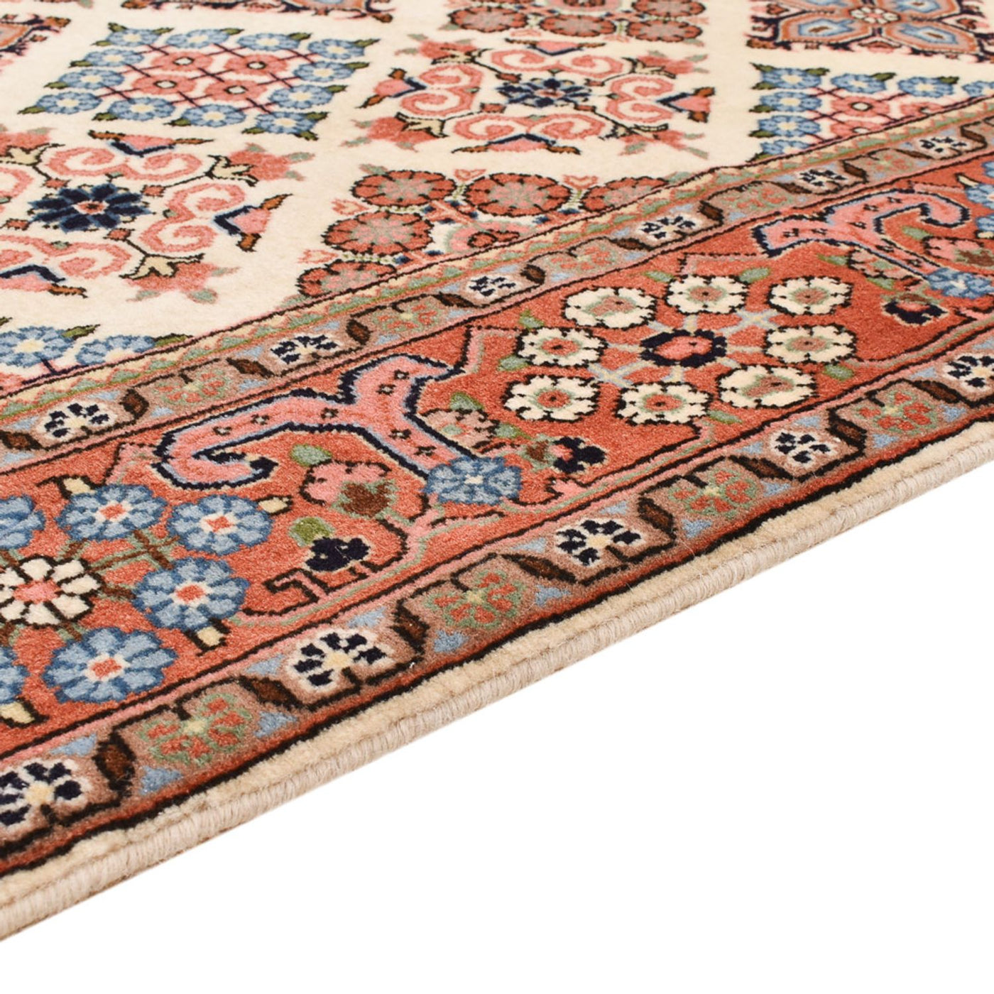 Meymeh Dywan 210x138cm - Dywan perski