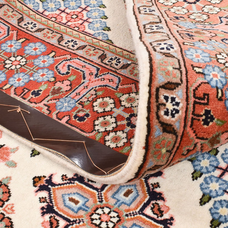 Perski dywan - Nomadyczny - 210 x 138 cm - wielokolorowy