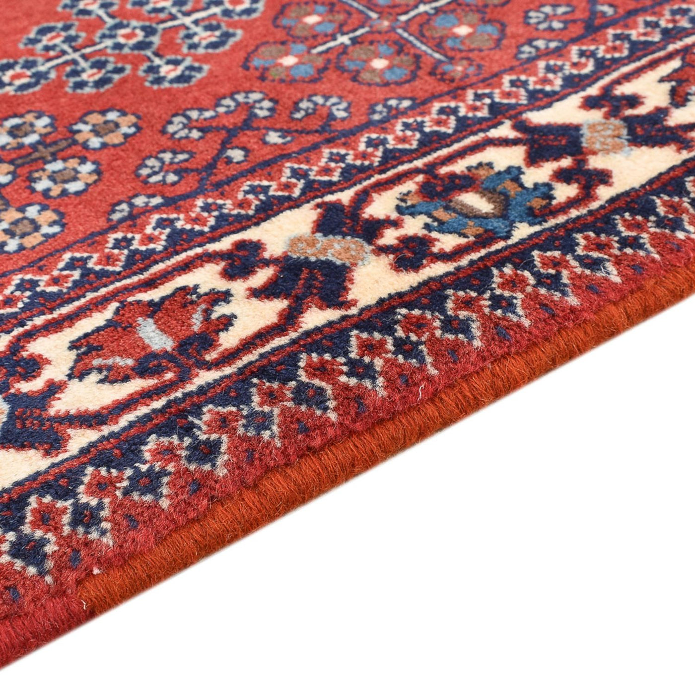 Meymeh Dywan 157x110cm - Dywan perski