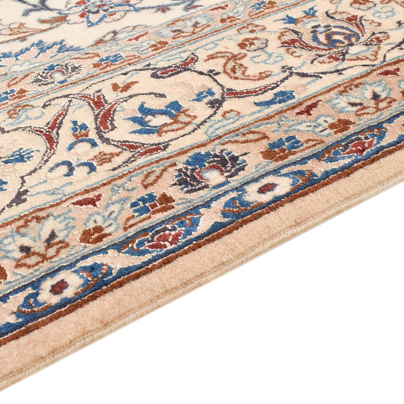 Nain - 6la Dywan 214x136cm - Dywan perski