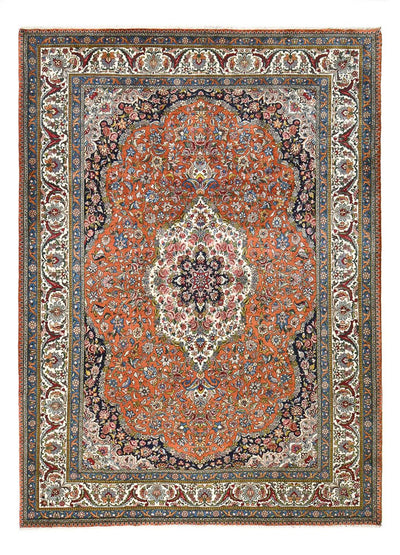 Bakhtiari Dywan 250x357cm - Dywan perski