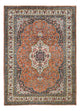 Bakhtiari Dywan 250x357cm - Dywan perski
