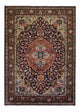 Bakhtiari Dywan 289x205cm - Dywan perski