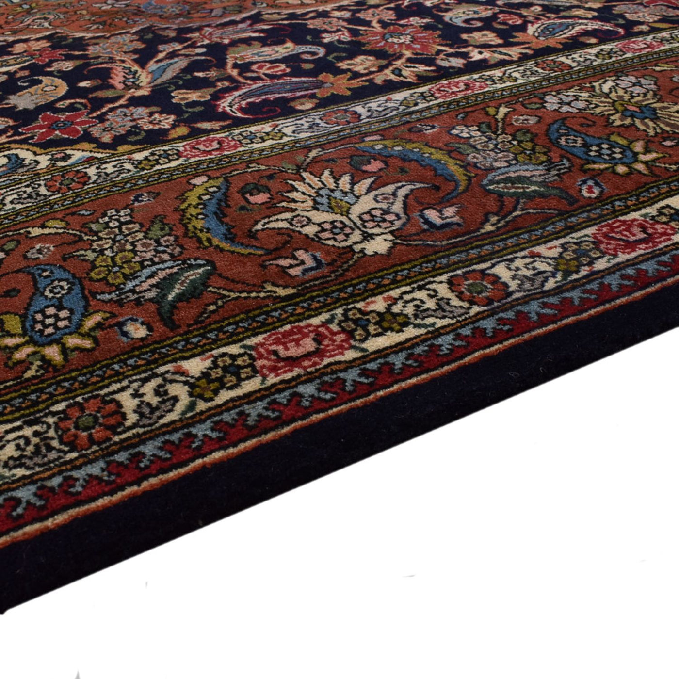 Bakhtiari Dywan 289x205cm - Dywan perski