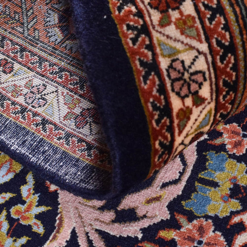 Perski dywan - Nomadyczny - 200 x 138 cm - wielokolorowy