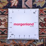 Perski dywan - Nomadyczny - 200 x 138 cm - wielokolorowy