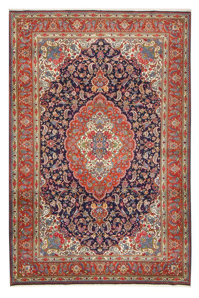 Bakhtiari Dywan 202x302cm - Dywan perski