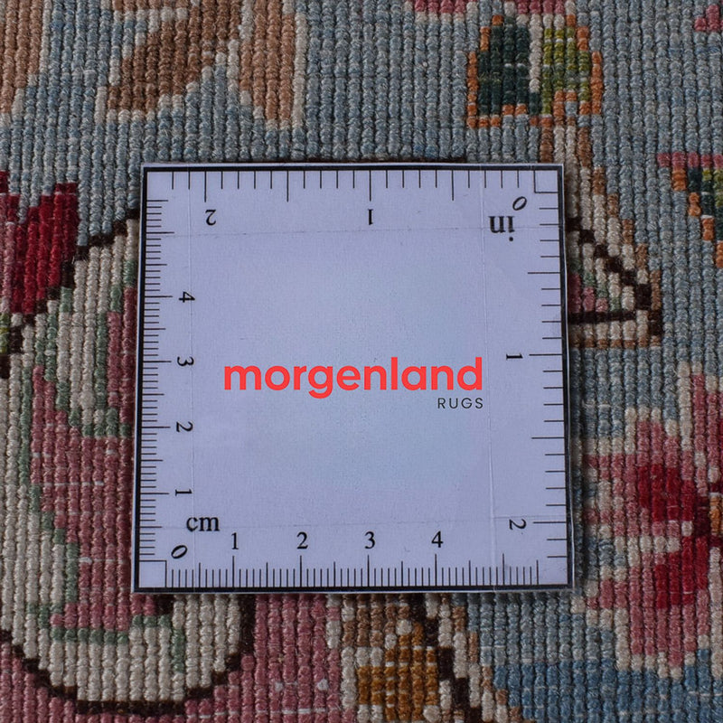 Dywan perski - Royal - 382 x 275 cm - wielokolorowy