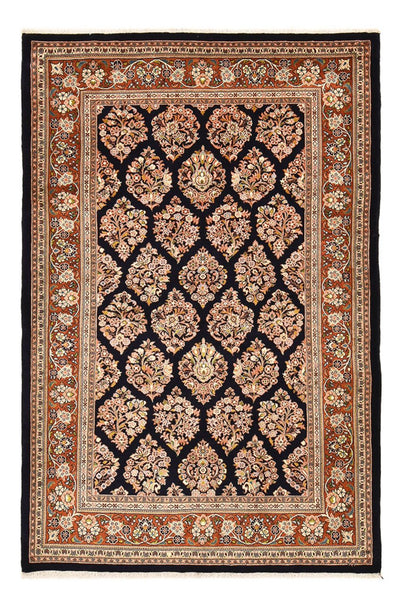 Sarouk Dywan 167x252cm - Dywan perski