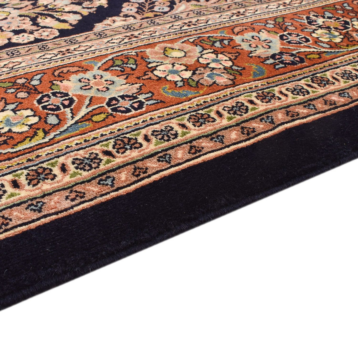 Sarouk Dywan 167x252cm - Dywan perski