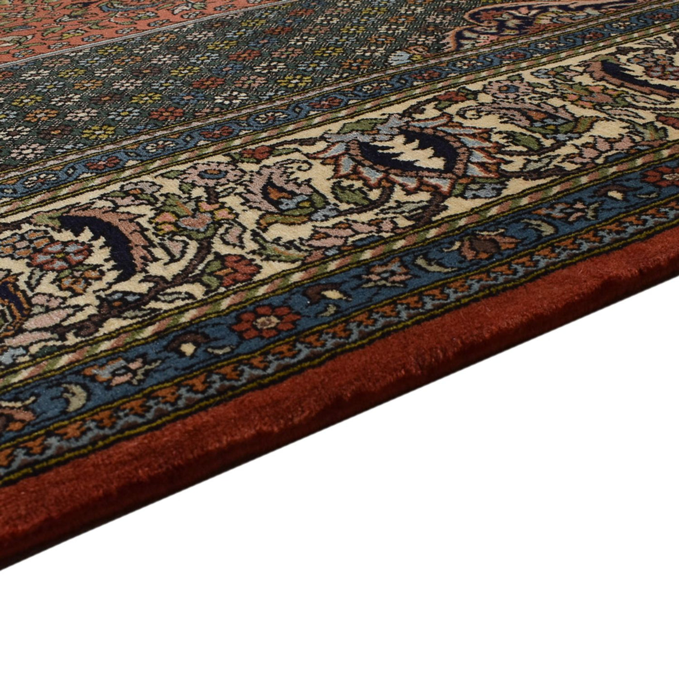 Bakhtiari Dywan 300x208cm - Dywan perski