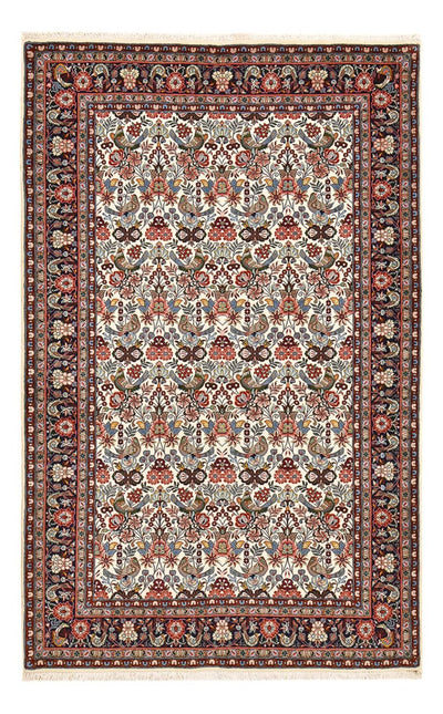 Bidjar Dywan 137x215cm - Dywan perski