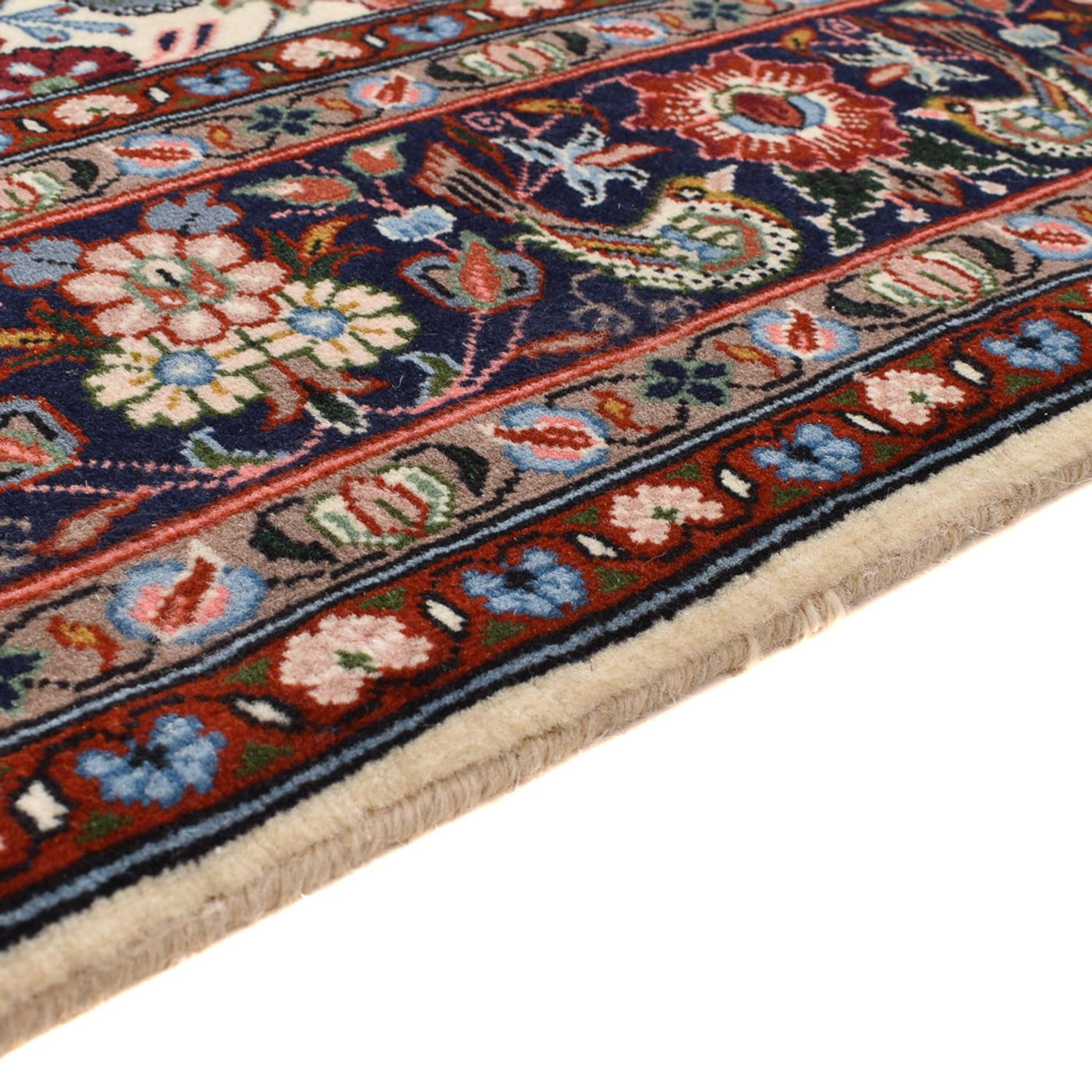 Bidjar Dywan 215x137cm - Dywan perski
