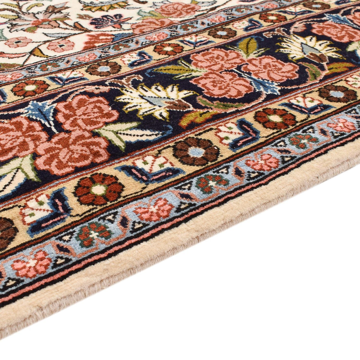 Bidjar Dywan 178x233cm - Dywan perski