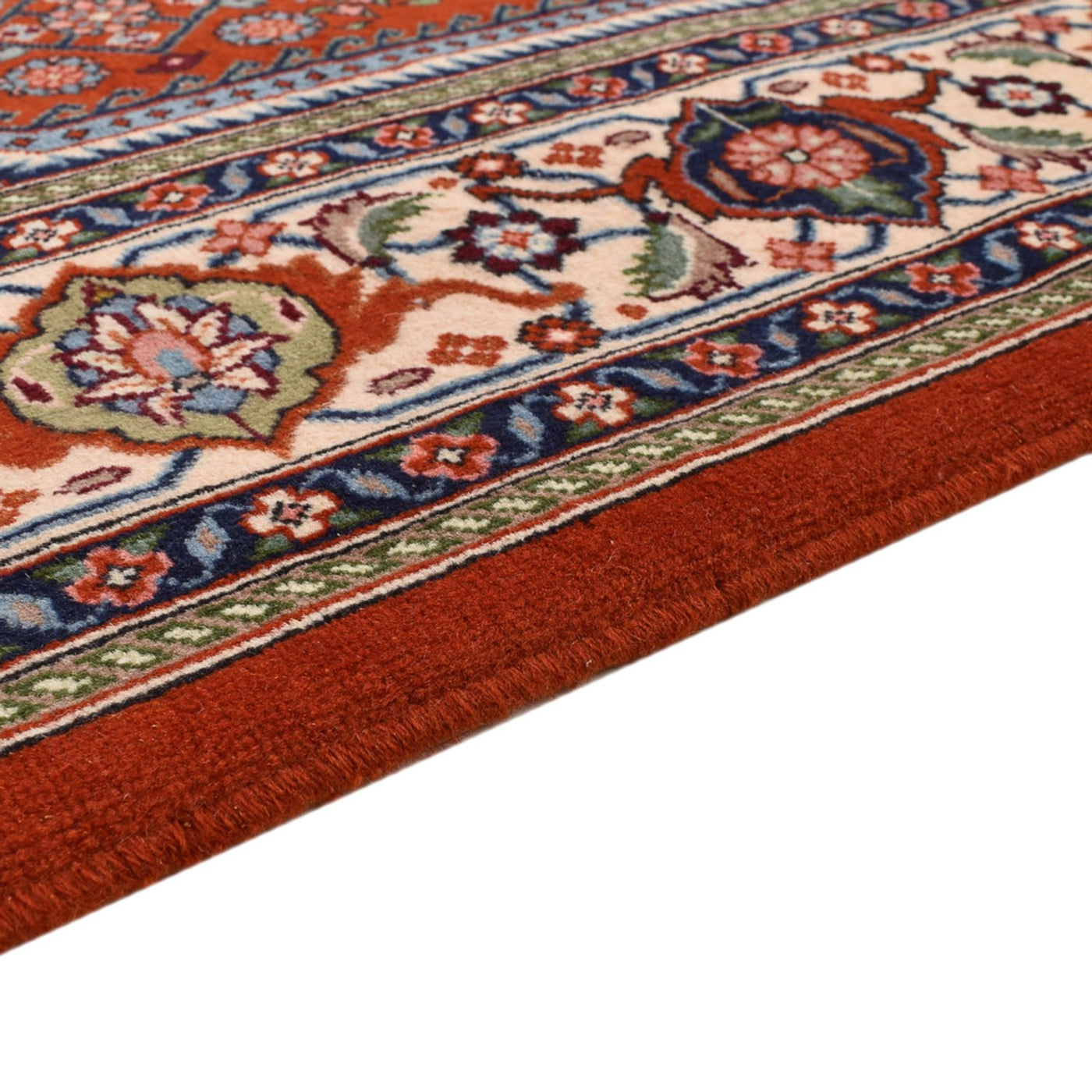 Bidjar Dywan 209x141cm - Dywan perski