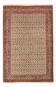 Bidjar - Zanjan Dywan 138x215cm - Dywan perski