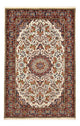 Bidjar Dywan 211x135cm - Dywan perski