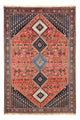 Yalameh Dywan 291x202cm - Dywan perski